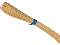 100g Stuhlflechtrohr 2,25mm    beste Qualität
