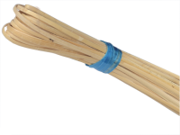 100g Stuhlflechtrohr 3,0mm  Standard Qualität