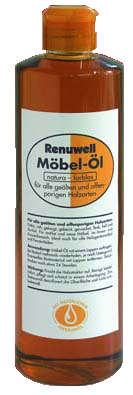 Renuwell Möbel-Öl 500ml