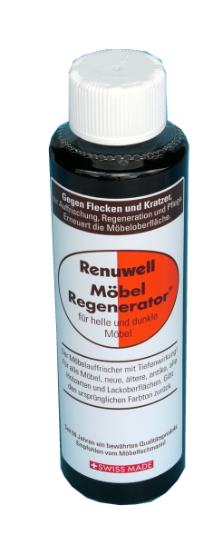 Renuwell Möbelregenerator 270 ml