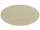 Flechtboden ei-oval 18cm/25cm      gebohrt