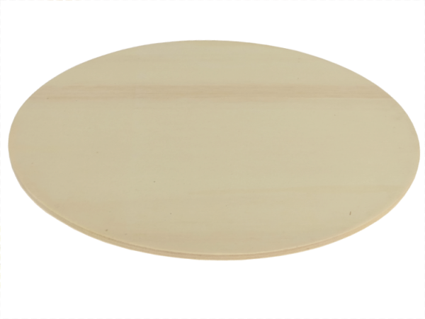 Flechtboden ei-oval 22cm/30cm