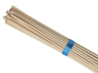 Peddigrohr 3,5mm   1kg beste Qualität