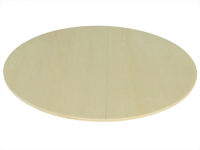Flechtboden ei-oval 24cm/34cm