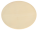 Flechtboden rund 27cm
