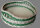 Flechtboden rund 27cm