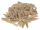 100 Holzstifte für Stuhlflechtarbeiten 3mm x 20mm