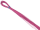 Peddigrohr   100gr Stärke 3,0mm   pink/rosa