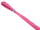 Peddigrohr   100gr Stärke 3,0mm   pink/rosa
