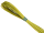 Peddigrohr   100gr  Stärke 3,0mm   pistazie