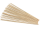 50 Peddigrohr Staken 2,8mm 40cm lang  beste Qualität