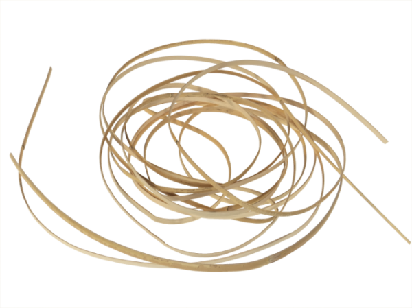 10g Stuhlflechtrohr 4,0mm  Standard Qualität