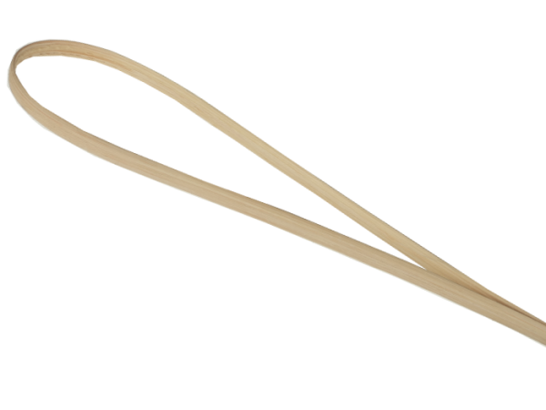 0,5kg Peddigschiene flach oval 4mm