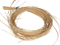 100g Stuhlflechtrohr 3,3mm     beste Qualität