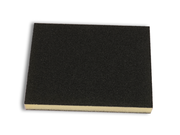 Schleifmatte /Schleifschwamm