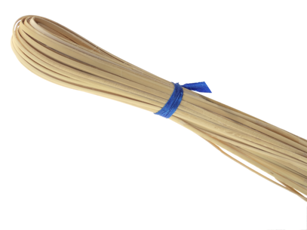 500g Stuhlflechtrohr 2,75mm   beste Qualität