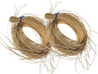 500g Stuhlflechtrohr 2,75mm   beste Qualität