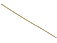 500g Stuhlflechtrohr 2,75mm   beste Qualität