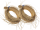 500g Stuhlflechtrohr 2,75mm   beste Qualität