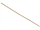 500g Stuhlflechtrohr 2,75mm   beste Qualität