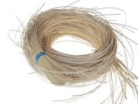 500g Stuhlflechtrohr 2,0mm Standard Qualität