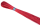Peddigrohr   500gr Stärke 3,0mm   rot