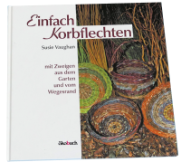 Einfach Korbflechten