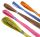 Peddigrohr farbig  0,5kg  Stärke 3,0mm   Mix 3