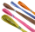Peddigrohr   500gr Stärke 3,0mm farbig Mix 3