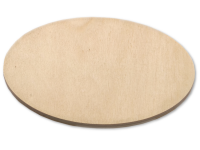 Flechtboden ei-oval 10cm / 15cm