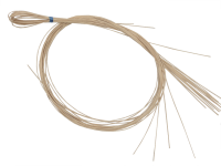 Peddigrohr 2,0mm    100gr  beste Qualität