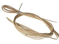 100gr Peddigschiene flach oval 4mm