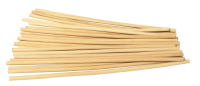 Peddigrohr Stake 6mm 35cm lang