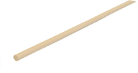 Peddigrohr Stake 6mm 35cm lang