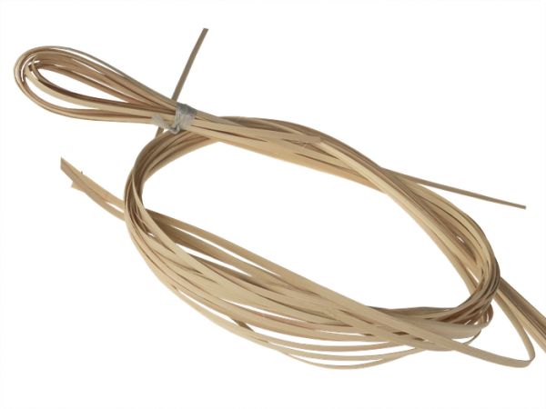 100gr Peddigschiene flach oval 5mm