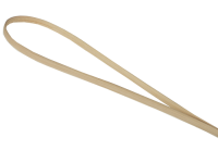 100gr Peddigschiene flach oval 5mm