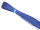 Peddigrohr  0,5kg   Stärke 2,4mm   blau