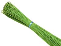 Peddigrohr   500gr Stärke 3,0mm   grün