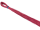 Peddigrohr   500g  Stärke 2,4mm   rot