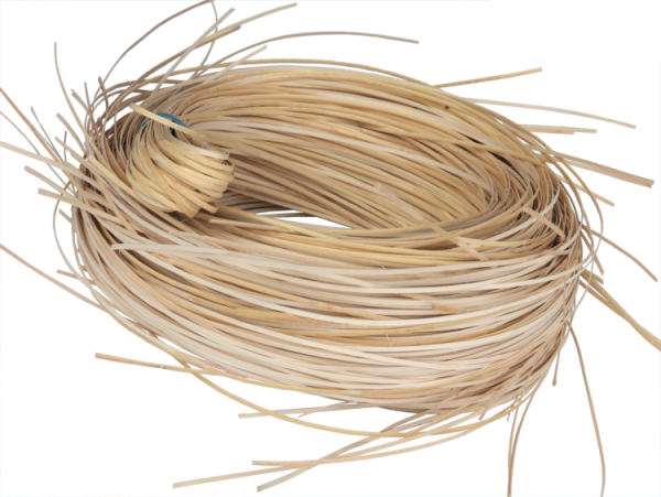 250g Stuhlflechtrohr 2,0mm  Standard Qualität