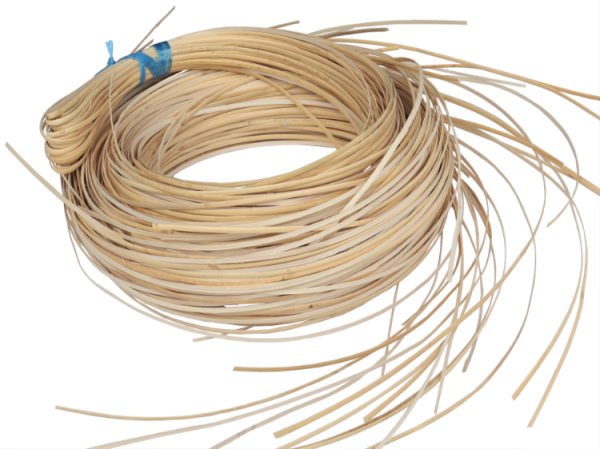 100g Stuhlflechtrohr 2,0mm    Standard Qualität