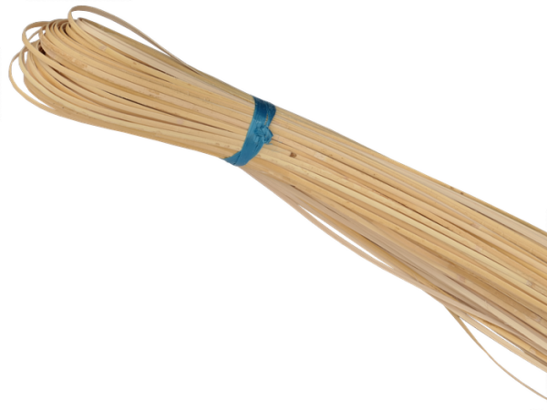 500g Stuhlflechtrohr 2,75mm  Standard Qualität