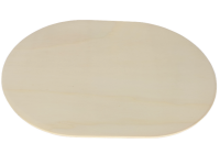 Flechtboden oval 28cm/39cm