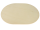 Flechtboden oval 32cm/44cm