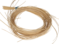 100g Sthulflechtrohr 1,8mm    beste Qualität