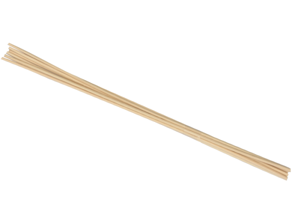 8 Duft-Stäbchen  25cm lang  dm 3,0mm