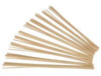 8 Duft-Stäbchen  25cm lang  dm 3,0mm