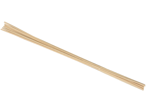 10 Duft-Stäbchen   30cm lang  dm 3mm