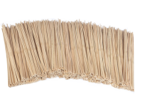 10 Duft-Stäbchen   30cm lang  dm 3mm