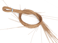 Peddigrohr   500gr Stärke 3,0mm   caramel
